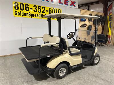 2021 YAMAHA GOLF CART - Photo 2 - Amarillo, TX 79118