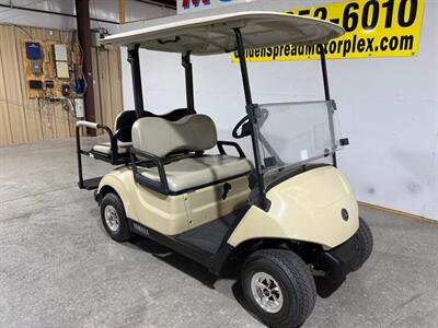 2021 YAMAHA GOLF CART - Photo 11 - Amarillo, TX 79118
