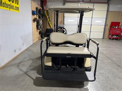 2021 YAMAHA GOLF CART - Photo 4 - Amarillo, TX 79118