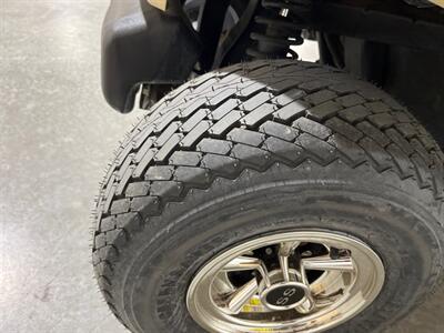 2021 YAMAHA GOLF CART - Photo 9 - Amarillo, TX 79118