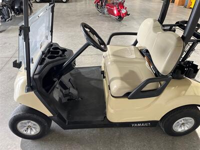 2021 YAMAHA DR2AV1XFI GOLF CART   - Photo 5 - Amarillo, TX 79118