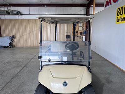 2021 YAMAHA DR2AV1XFI GOLF CART   - Photo 7 - Amarillo, TX 79118