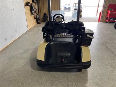 2021 YAMAHA DR2AV1XFI GOLF CART   - Photo 3 - Amarillo, TX 79118