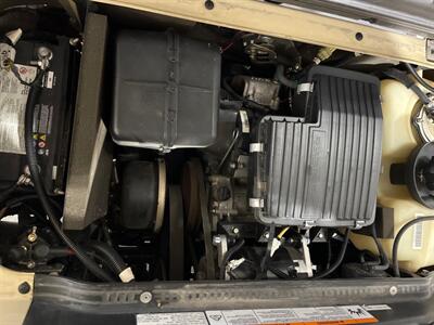 2021 YAMAHA DR2AV1XFI GOLF CART   - Photo 8 - Amarillo, TX 79118