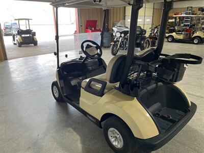 2021 YAMAHA DR2AV1XFI GOLF CART   - Photo 4 - Amarillo, TX 79118