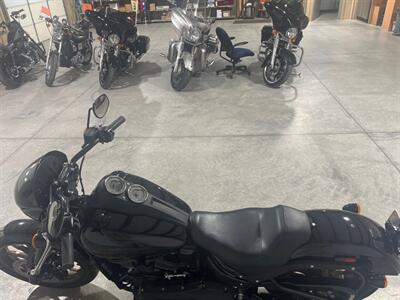 2020 HARLEY LOW RIDER S   - Photo 6 - Amarillo, TX 79118