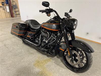 2022 Harley-Davidson Road King Special   - Photo 12 - Amarillo, TX 79118