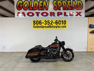 2022 Harley-Davidson Road King Special   - Photo 1 - Amarillo, TX 79118