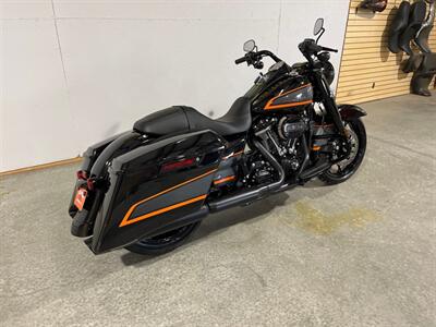 2022 Harley-Davidson Road King Special   - Photo 5 - Amarillo, TX 79118
