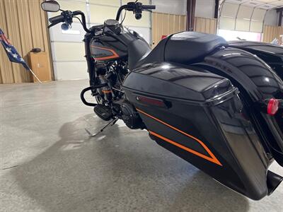 2022 Harley-Davidson Road King Special   - Photo 7 - Amarillo, TX 79118