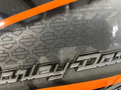 2022 Harley-Davidson Road King Special   - Photo 4 - Amarillo, TX 79118