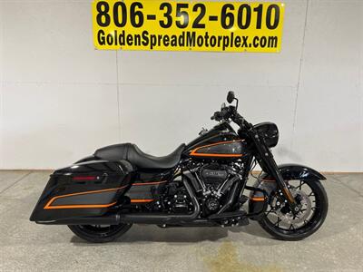 2022 Harley-Davidson Road King Special   - Photo 2 - Amarillo, TX 79118