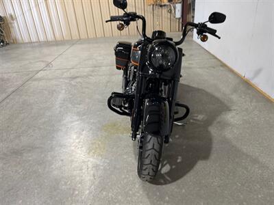 2022 Harley-Davidson Road King Special   - Photo 11 - Amarillo, TX 79118