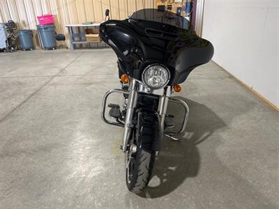 2023 HARLEY STREET GLIDE   - Photo 8 - Amarillo, TX 79118