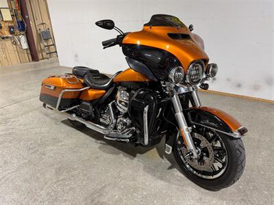 2014 Harley-Davidson Electra Glide Ultra Limited   - Photo 13 - Amarillo, TX 79118