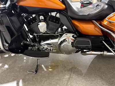 2014 Harley-Davidson Electra Glide Ultra Limited   - Photo 7 - Amarillo, TX 79118
