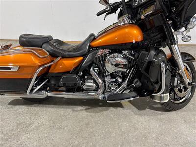 2014 Harley-Davidson Electra Glide Ultra Limited   - Photo 3 - Amarillo, TX 79118