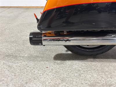 2014 Harley-Davidson Electra Glide Ultra Limited   - Photo 4 - Amarillo, TX 79118