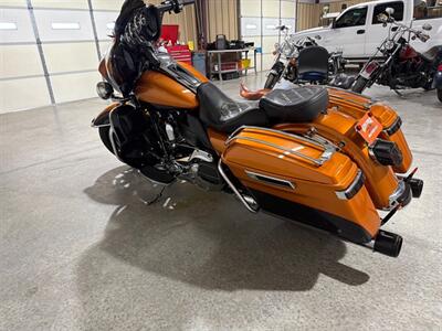 2014 Harley-Davidson Electra Glide Ultra Limited   - Photo 6 - Amarillo, TX 79118