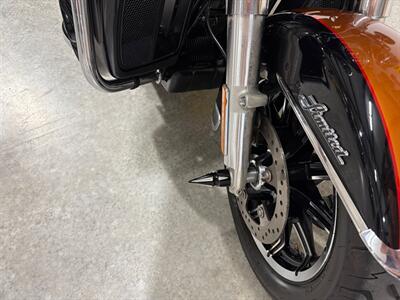 2014 Harley-Davidson Electra Glide Ultra Limited   - Photo 14 - Amarillo, TX 79118