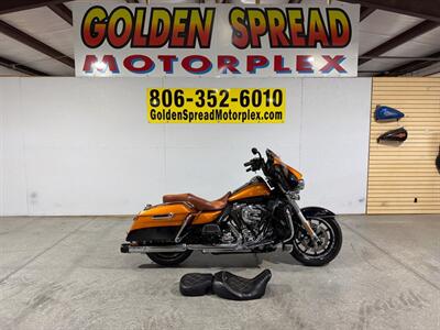 2014 Harley-Davidson Electra Glide Ultra Limited   - Photo 2 - Amarillo, TX 79118