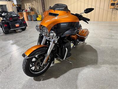 2014 Harley-Davidson Electra Glide Ultra Limited   - Photo 11 - Amarillo, TX 79118