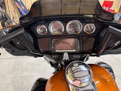 2014 Harley-Davidson Electra Glide Ultra Limited   - Photo 9 - Amarillo, TX 79118