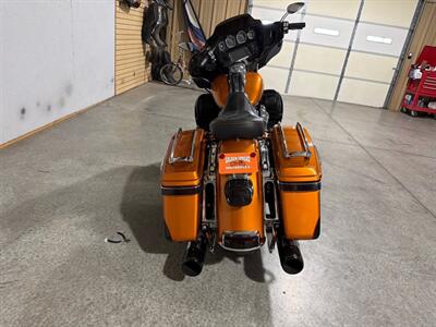 2014 Harley-Davidson Electra Glide Ultra Limited   - Photo 5 - Amarillo, TX 79118