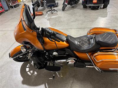 2014 Harley-Davidson Electra Glide Ultra Limited   - Photo 8 - Amarillo, TX 79118