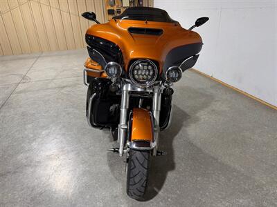 2014 Harley-Davidson Electra Glide Ultra Limited   - Photo 12 - Amarillo, TX 79118