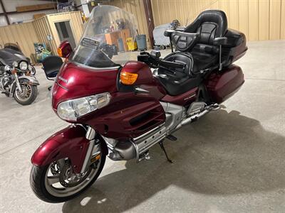 2009 Honda Gold Wing Audio / Comfort   - Photo 7 - Amarillo, TX 79118