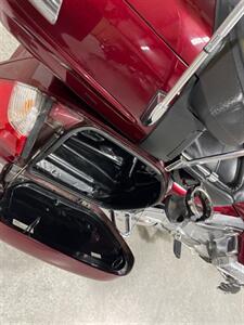 2009 Honda Gold Wing Audio / Comfort   - Photo 11 - Amarillo, TX 79118