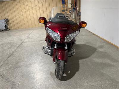 2009 Honda Gold Wing Audio / Comfort   - Photo 8 - Amarillo, TX 79118