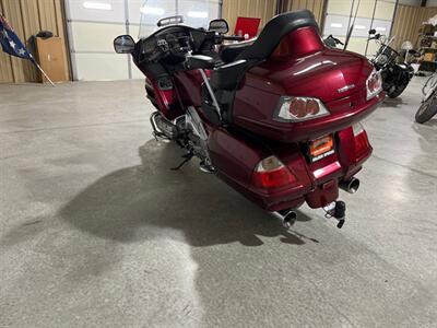 2009 Honda Gold Wing Audio / Comfort   - Photo 5 - Amarillo, TX 79118