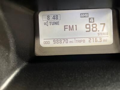 2009 Honda Gold Wing Audio / Comfort   - Photo 13 - Amarillo, TX 79118