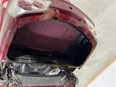 2009 Honda Gold Wing Audio / Comfort   - Photo 10 - Amarillo, TX 79118