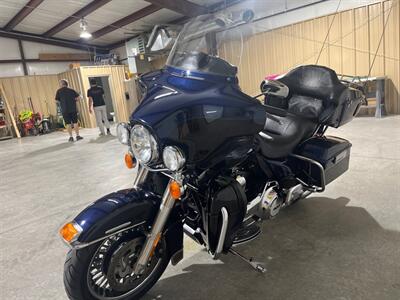 2012 HARLEY ULTRA  LIMITED   - Photo 6 - Amarillo, TX 79118