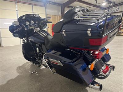 2012 HARLEY ULTRA  LIMITED   - Photo 5 - Amarillo, TX 79118