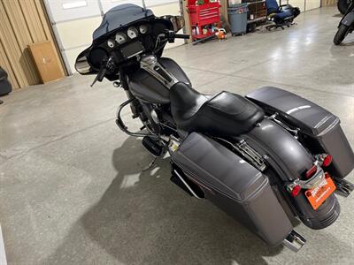2015 HARLEY DAVIDSON ST GLIDE SPEC   - Photo 4 - Amarillo, TX 79118