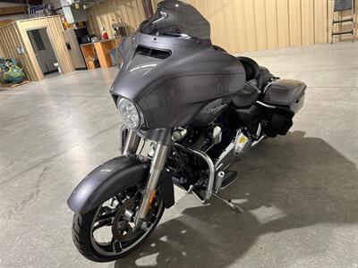 2015 HARLEY DAVIDSON ST GLIDE SPEC   - Photo 6 - Amarillo, TX 79118