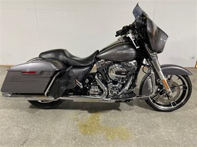 2015 HARLEY DAVIDSON ST GLIDE SPEC   - Photo 17 - Amarillo, TX 79118
