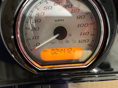 2015 HARLEY DAVIDSON ST GLIDE SPEC   - Photo 10 - Amarillo, TX 79118