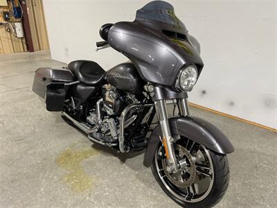 2015 HARLEY DAVIDSON ST GLIDE SPEC   - Photo 8 - Amarillo, TX 79118