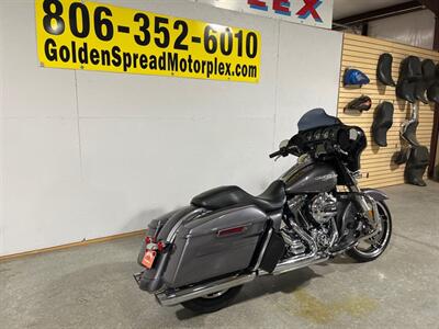 2015 HARLEY DAVIDSON ST GLIDE SPEC   - Photo 2 - Amarillo, TX 79118