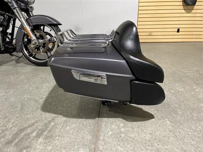 2015 HARLEY DAVIDSON ST GLIDE SPEC   - Photo 14 - Amarillo, TX 79118