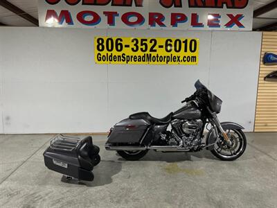 2015 HARLEY DAVIDSON ST GLIDE SPEC   - Photo 16 - Amarillo, TX 79118