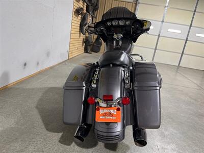2015 HARLEY DAVIDSON ST GLIDE SPEC   - Photo 3 - Amarillo, TX 79118
