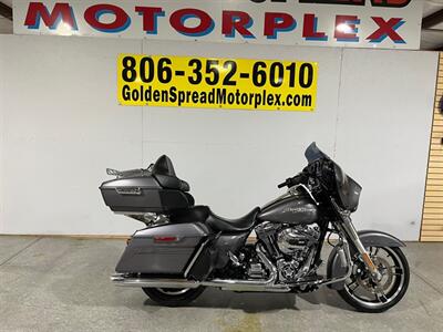 2015 HARLEY DAVIDSON ST GLIDE SPEC   - Photo 15 - Amarillo, TX 79118