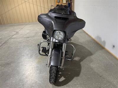 2015 HARLEY DAVIDSON ST GLIDE SPEC   - Photo 7 - Amarillo, TX 79118