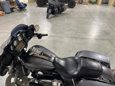 2015 HARLEY DAVIDSON ST GLIDE SPEC   - Photo 5 - Amarillo, TX 79118